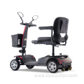 Handicapped Scooter Folding Power Mobility Scooter For Sale